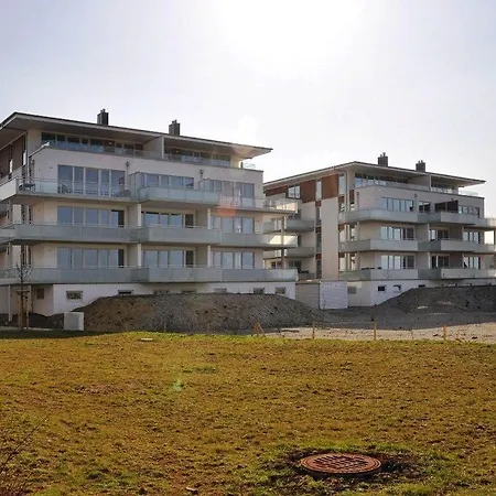 Haus-duenengras-im-duenenpark-ii-wohnung-5-ostseeperle Apartment Heiligenhafen